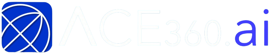 ACE360.ai logo